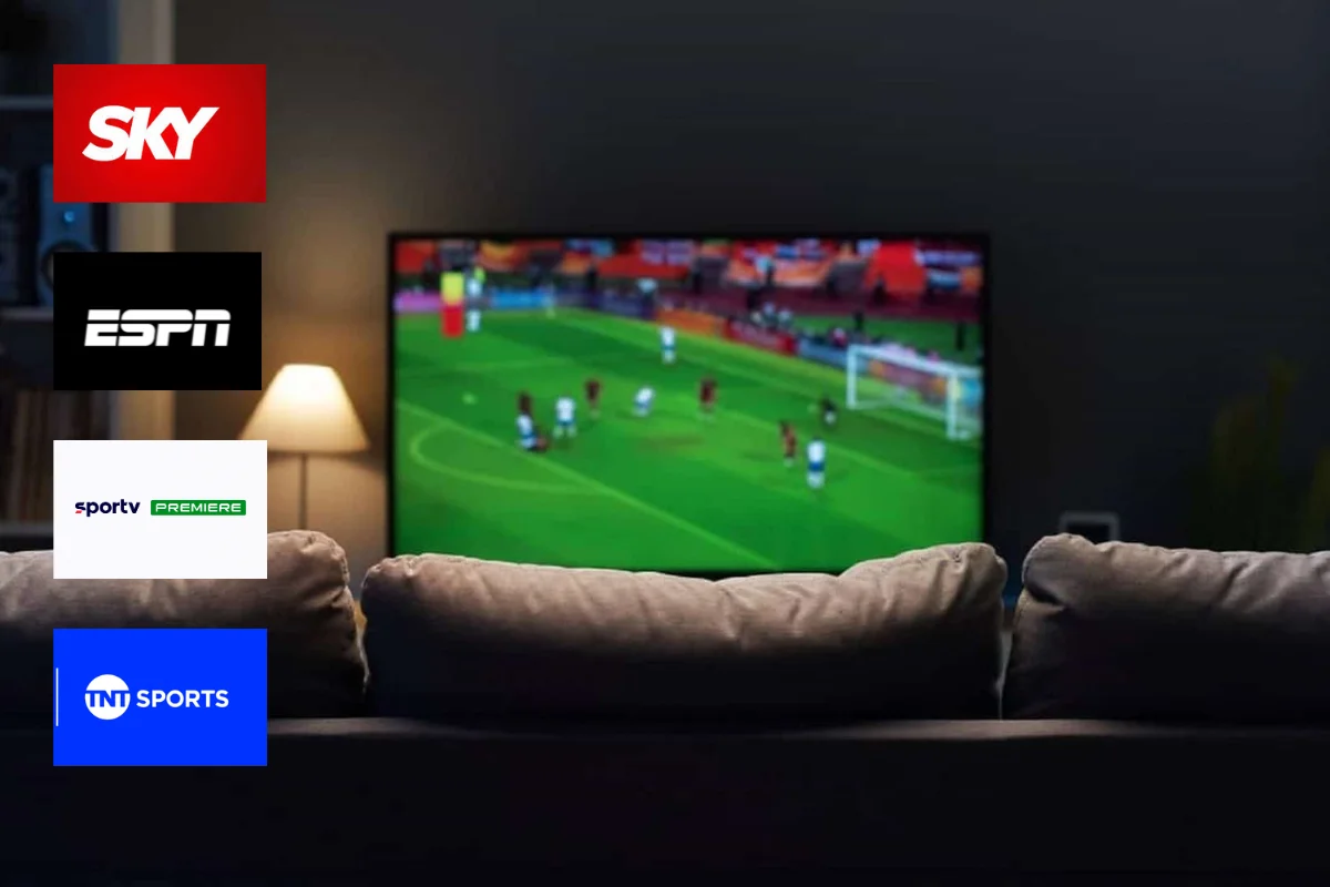 Futebol Ao Vivo