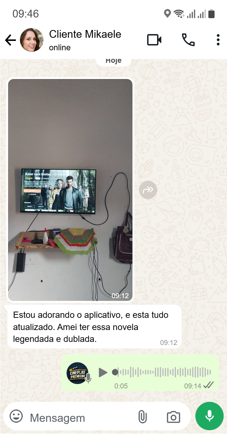 Depoimento 2